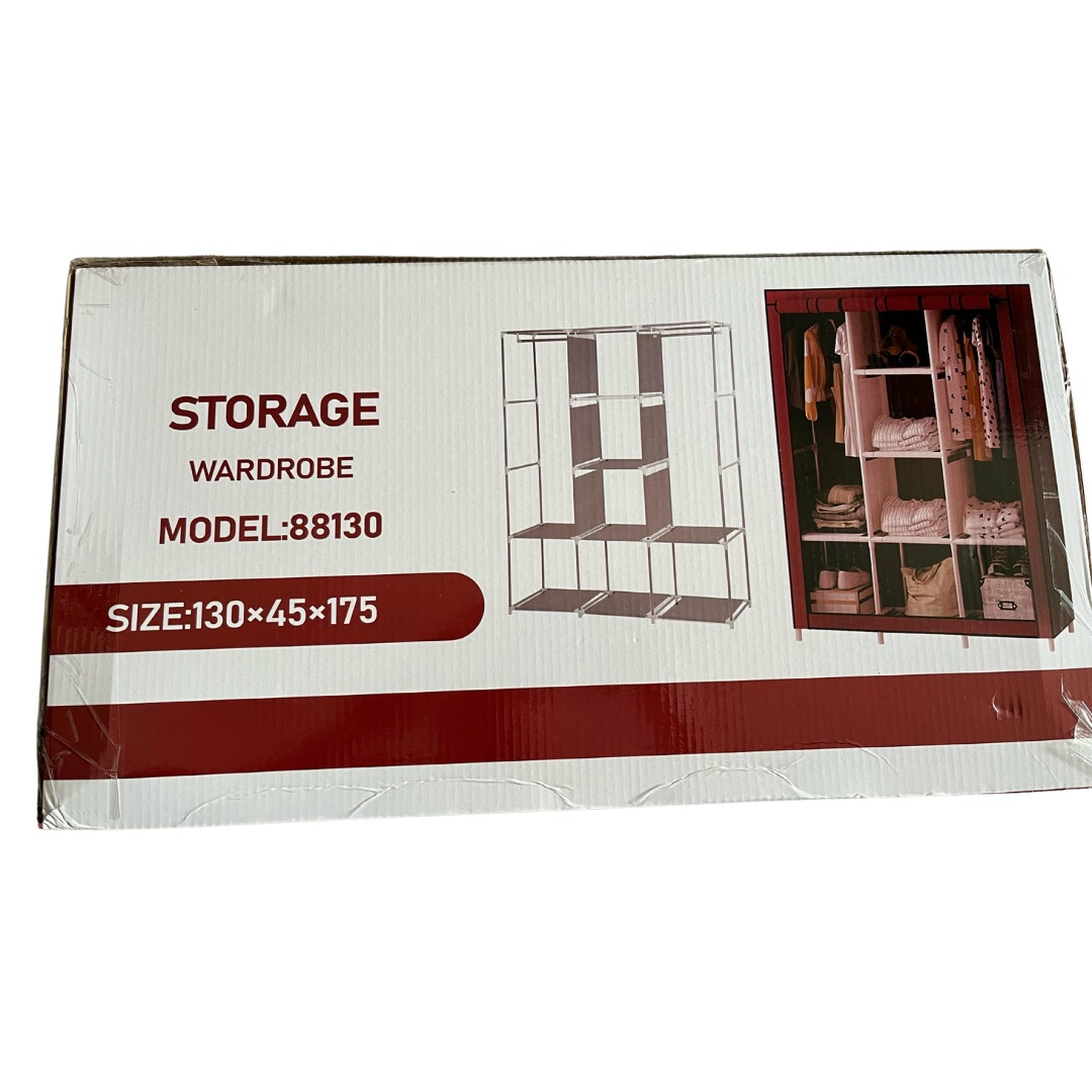 Closet Ropero Armable